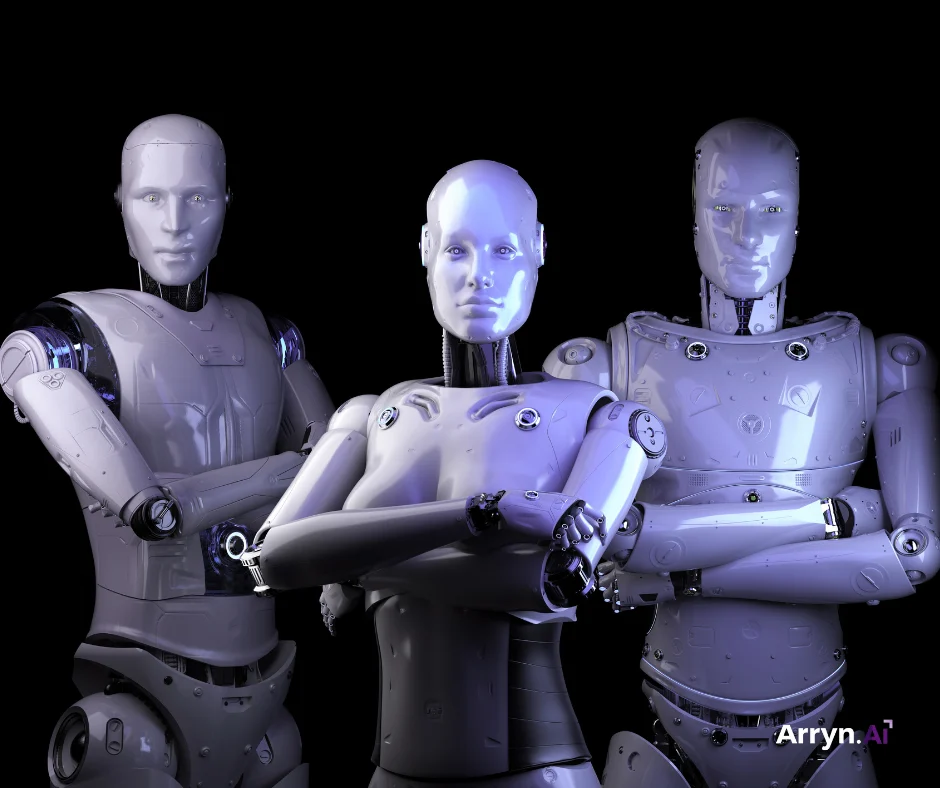 Contact AI Agency San Francisco