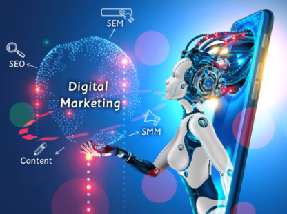 AI + Marketing in San Diego: The Growth Formula You Need