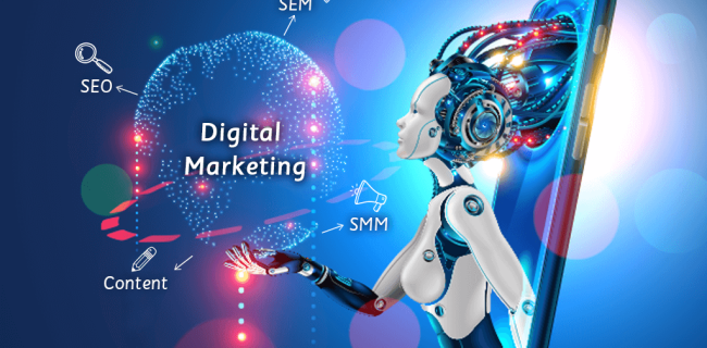 AI + Marketing in San Diego: The Growth Formula You Need