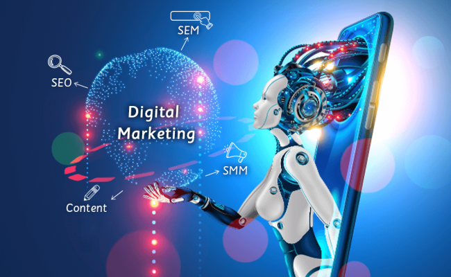 AI + Marketing in San Diego: The Growth Formula You Need