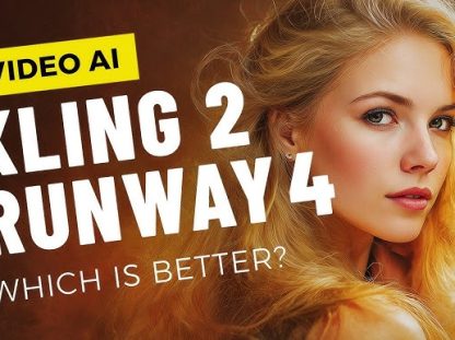 Why Runway Gen-4 vs Kling vs Seedance Is a Key Debate