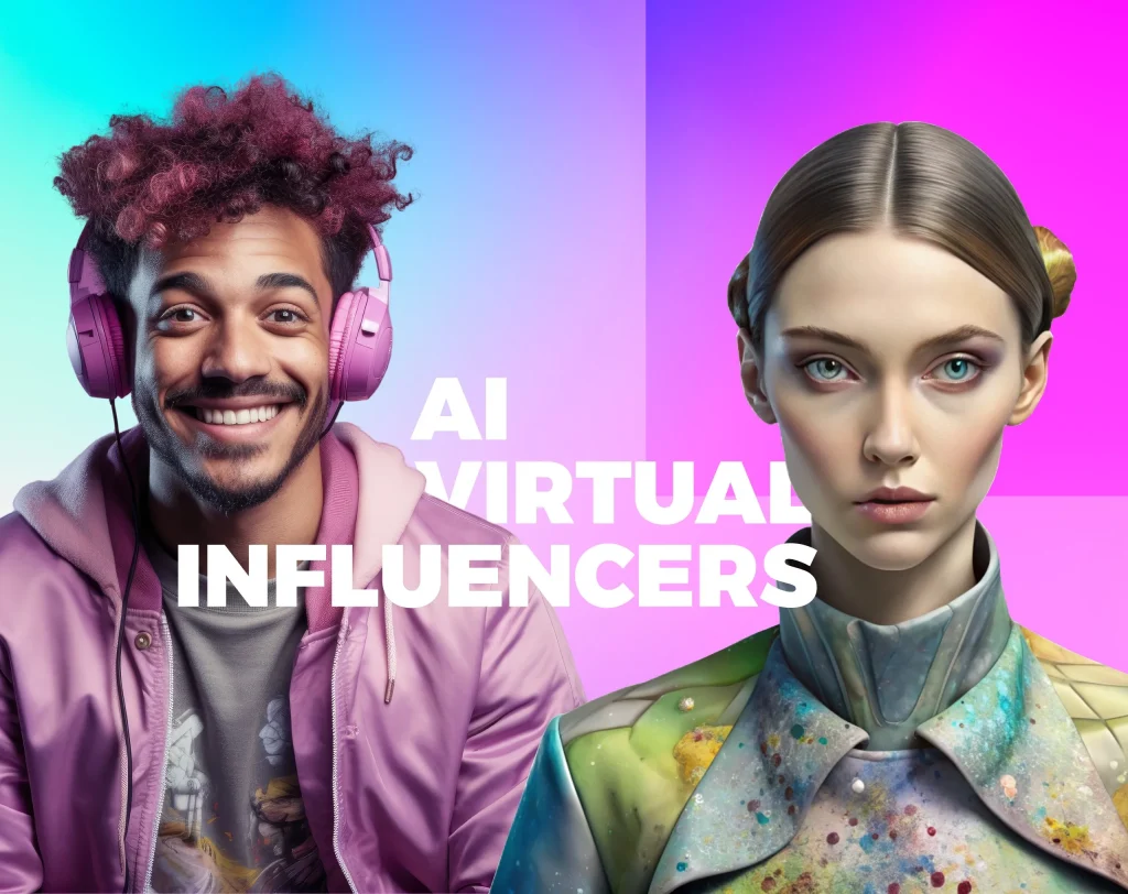 The Rise of AI Influencers and the Authenticity Challenge for Brands