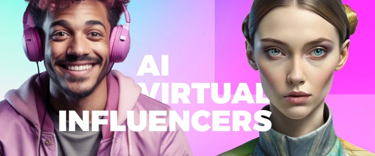The Rise of AI Influencers and the Authenticity Challenge for Brands