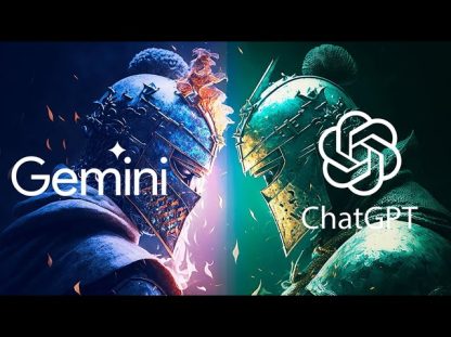 Gemini vs. ChatGPT: What Their Approaches Teach Us About AI Ethics