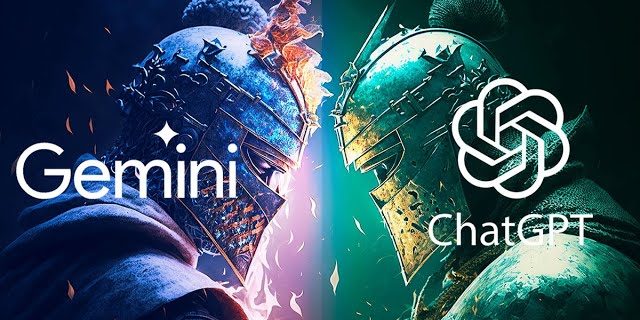 Gemini vs. ChatGPT: What Their Approaches Teach Us About AI Ethics
