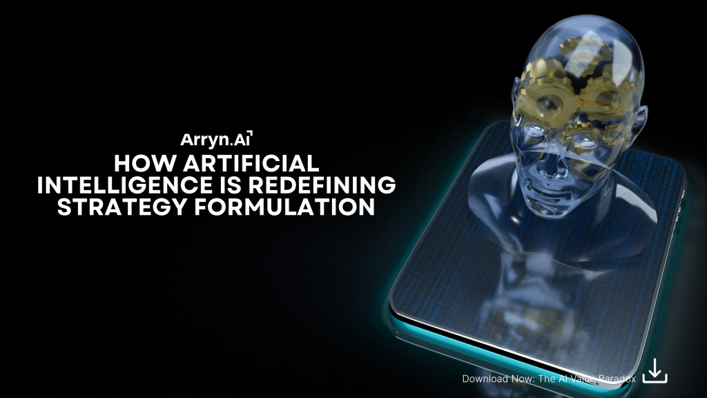 Understanding AI Strategy: Key Principles for Success in Today’s Digital Era