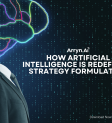 How Artificial Intelligence Is Redefining Strategy Formulation