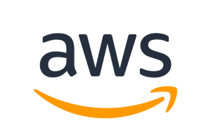 AWS logo
