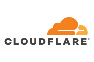 cloudflare logo