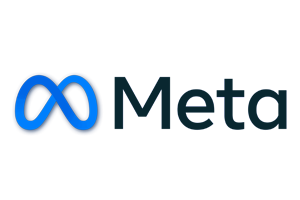 meta logo