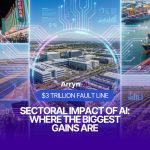 AI sectoral impact Nevada